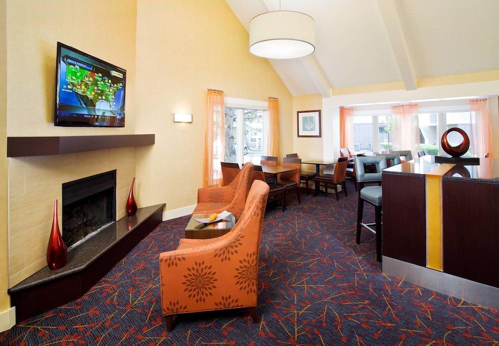 Residence Inn By Marriott Boulder Bagian luar foto