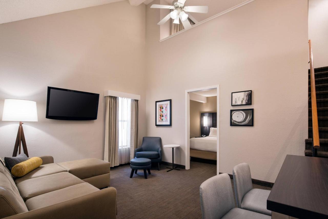 Residence Inn By Marriott Boulder Bagian luar foto