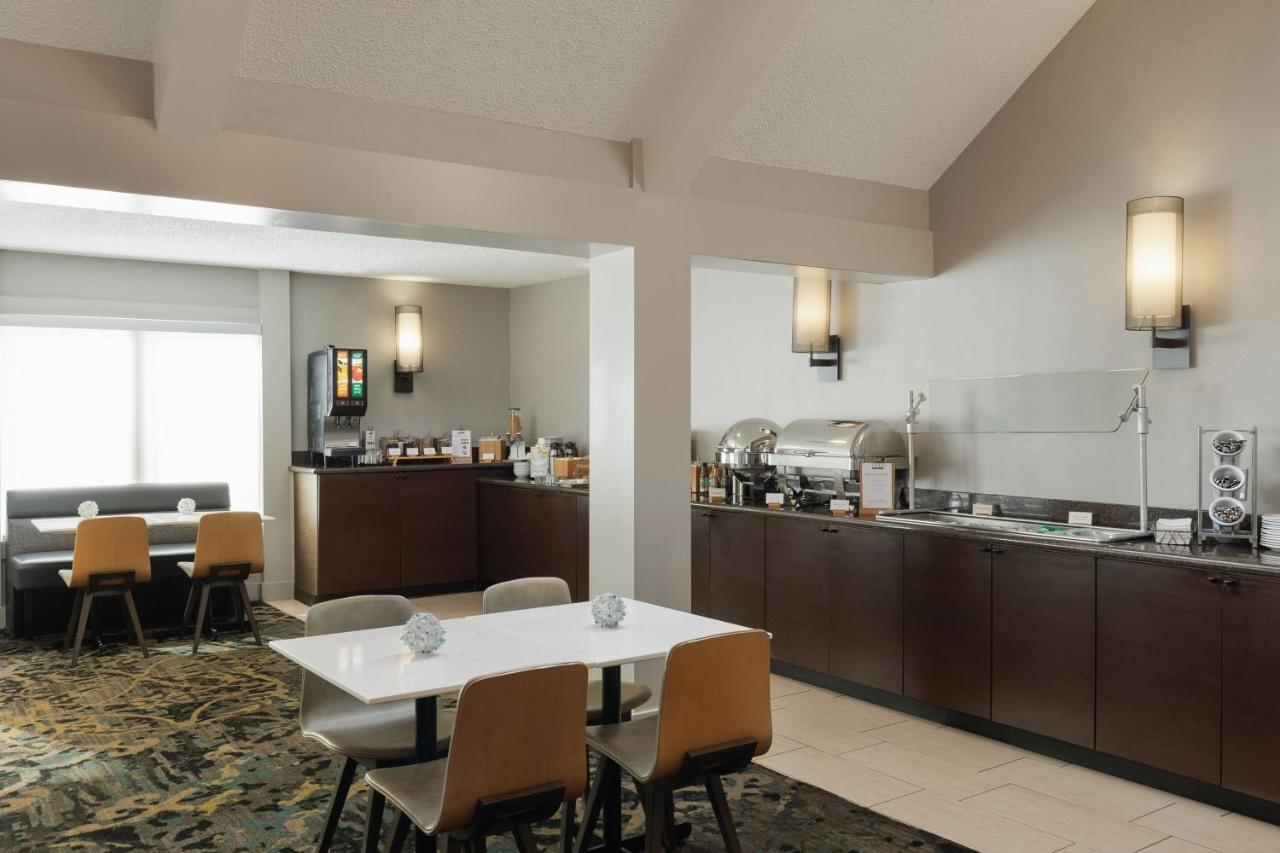 Residence Inn By Marriott Boulder Bagian luar foto
