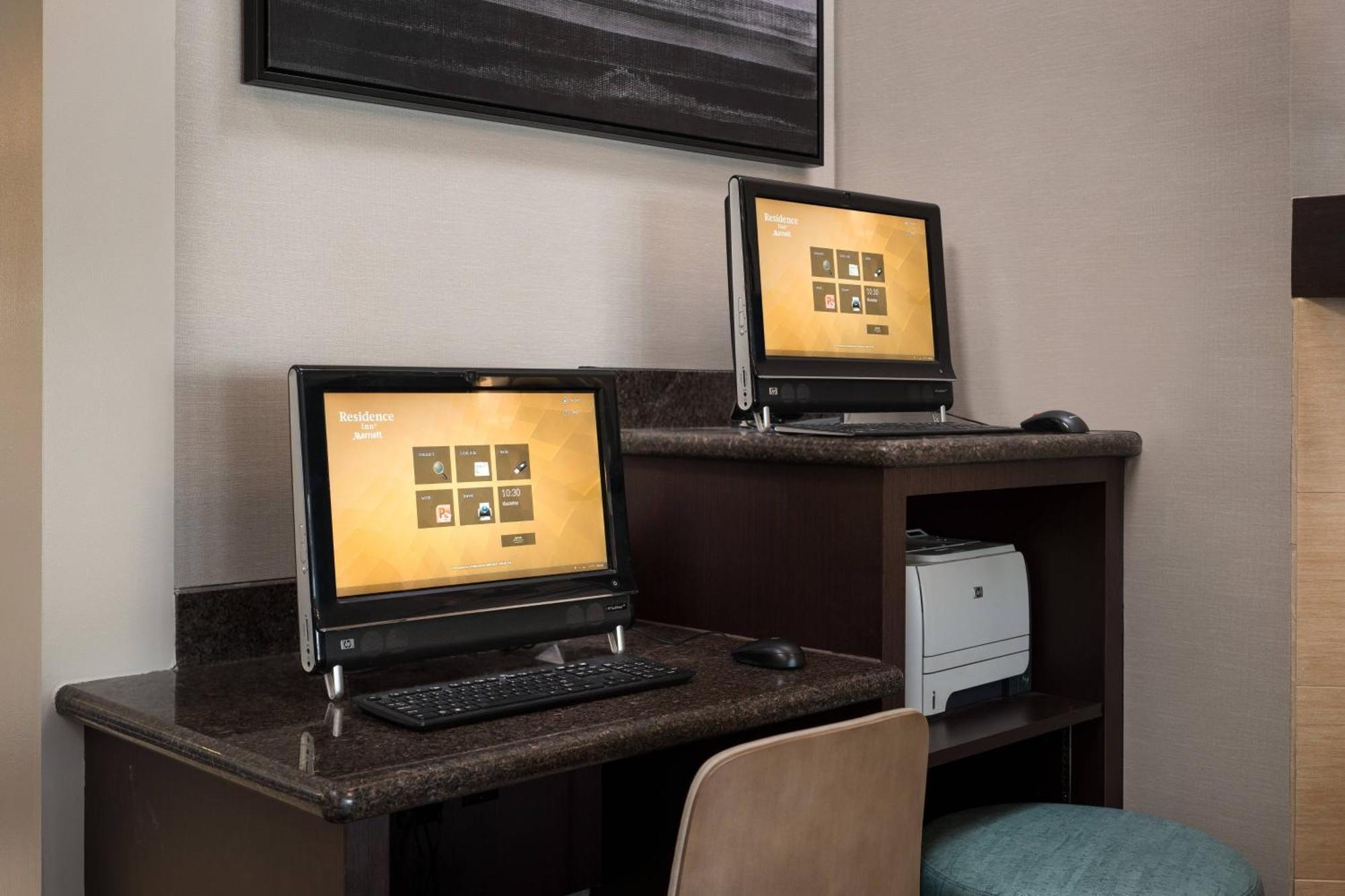 Residence Inn By Marriott Boulder Bagian luar foto