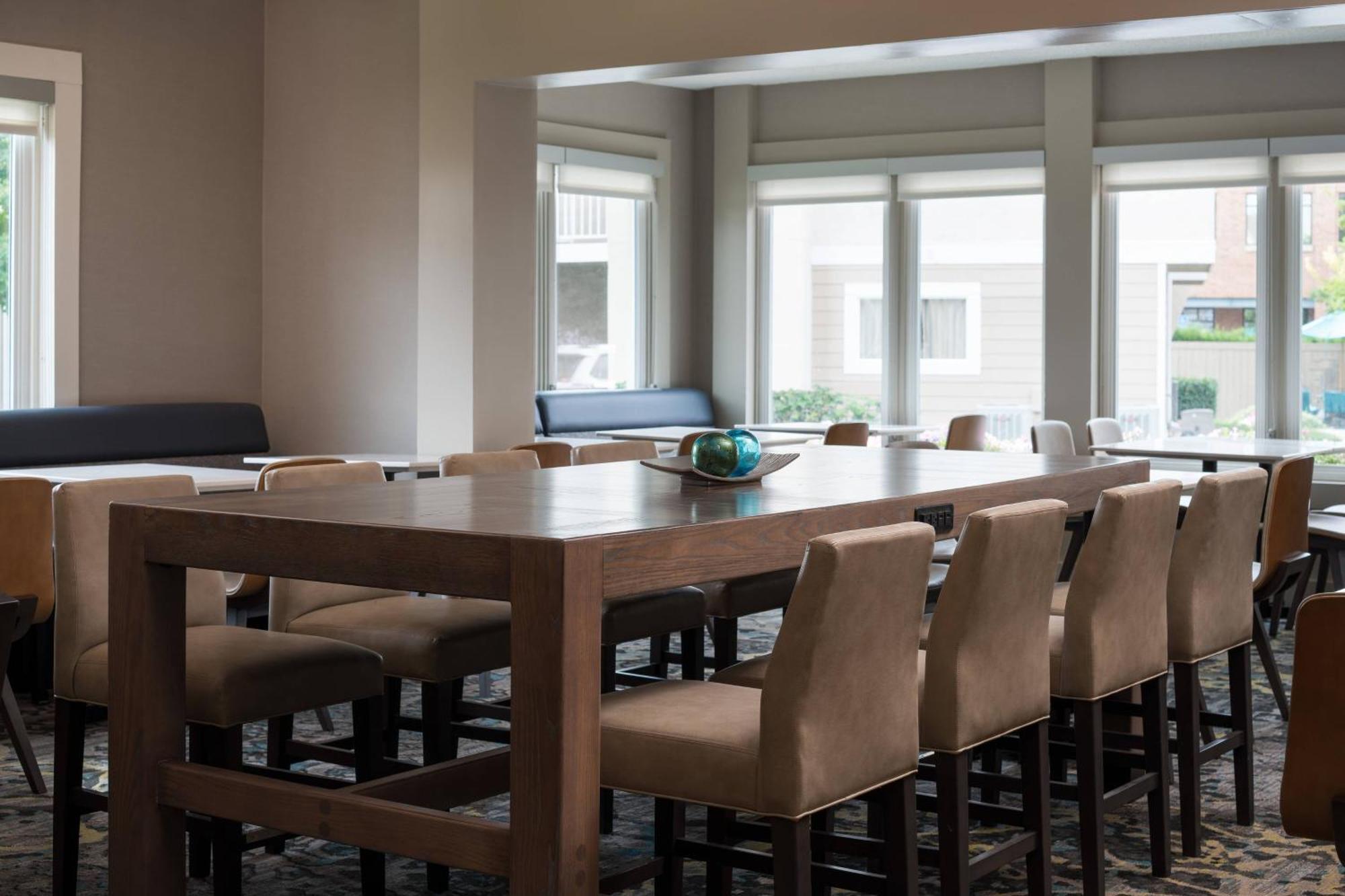 Residence Inn By Marriott Boulder Bagian luar foto