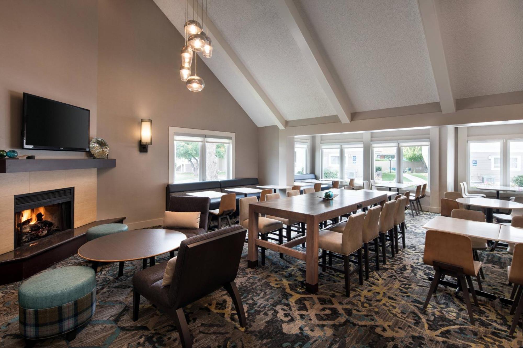 Residence Inn By Marriott Boulder Bagian luar foto