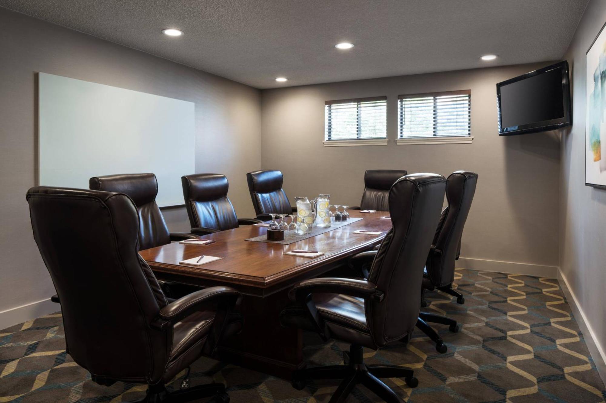 Residence Inn By Marriott Boulder Bagian luar foto
