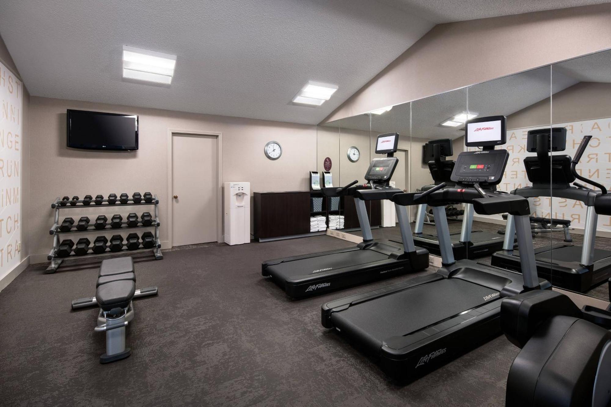 Residence Inn By Marriott Boulder Bagian luar foto