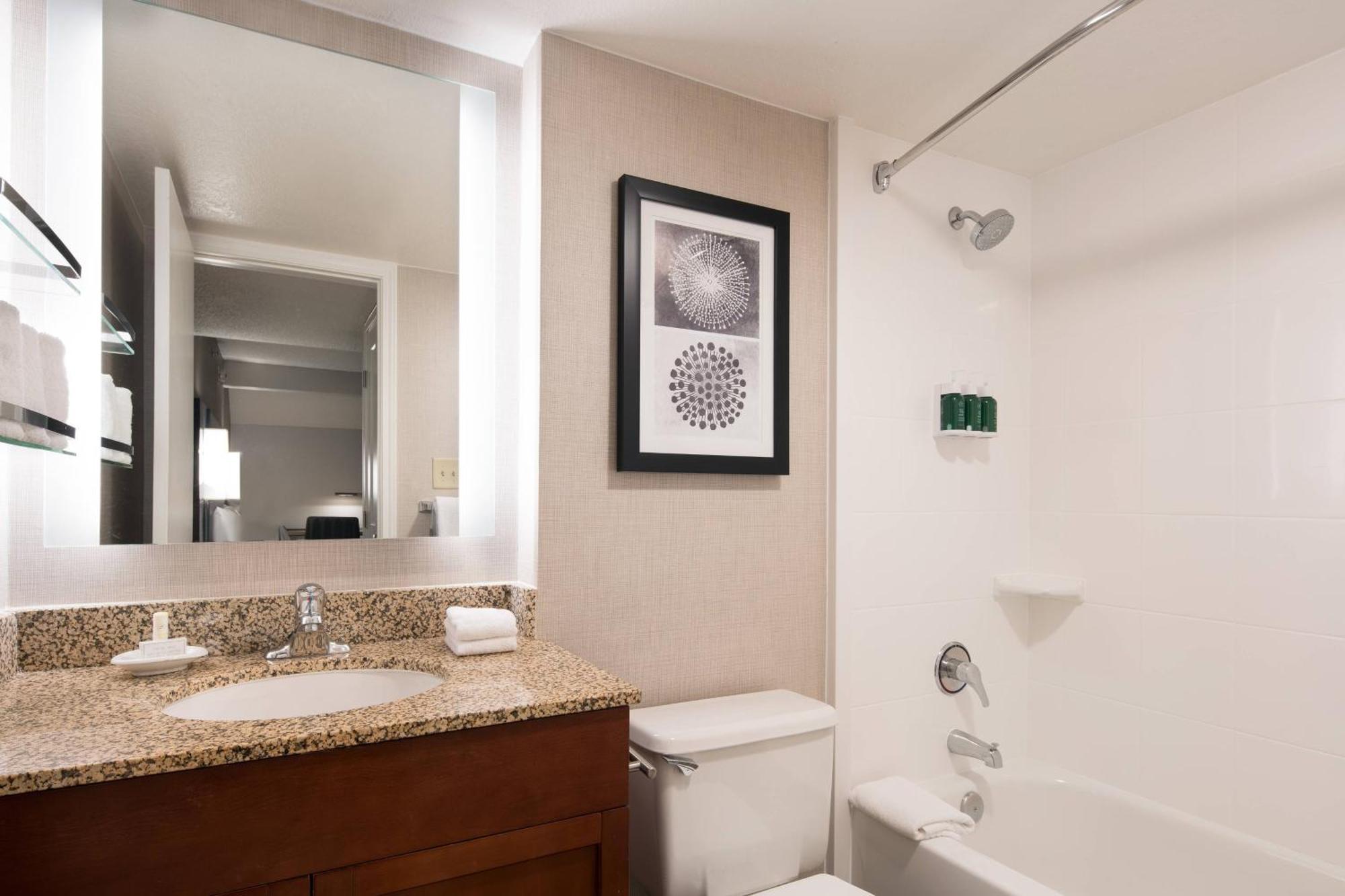 Residence Inn By Marriott Boulder Bagian luar foto