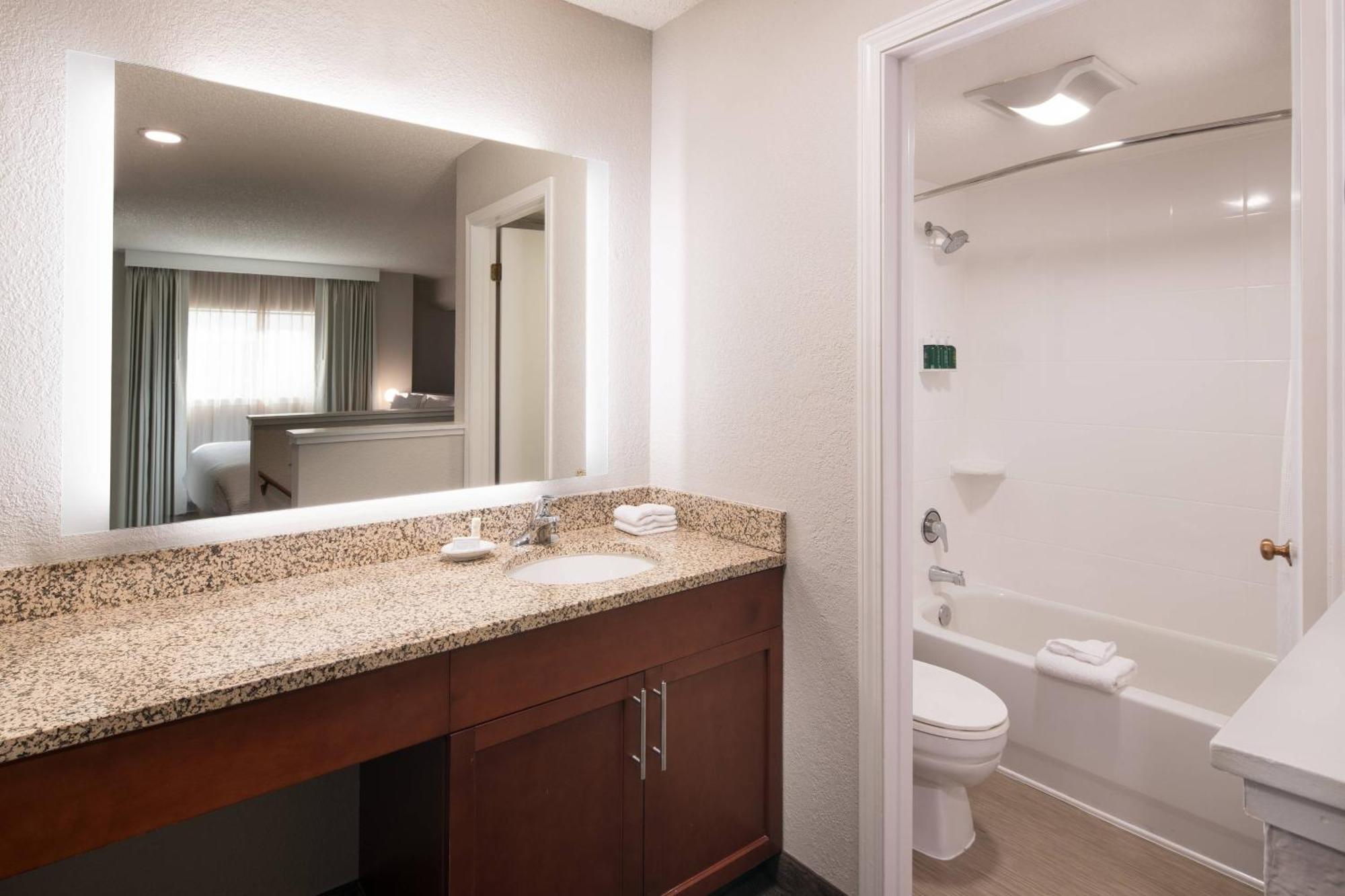 Residence Inn By Marriott Boulder Bagian luar foto