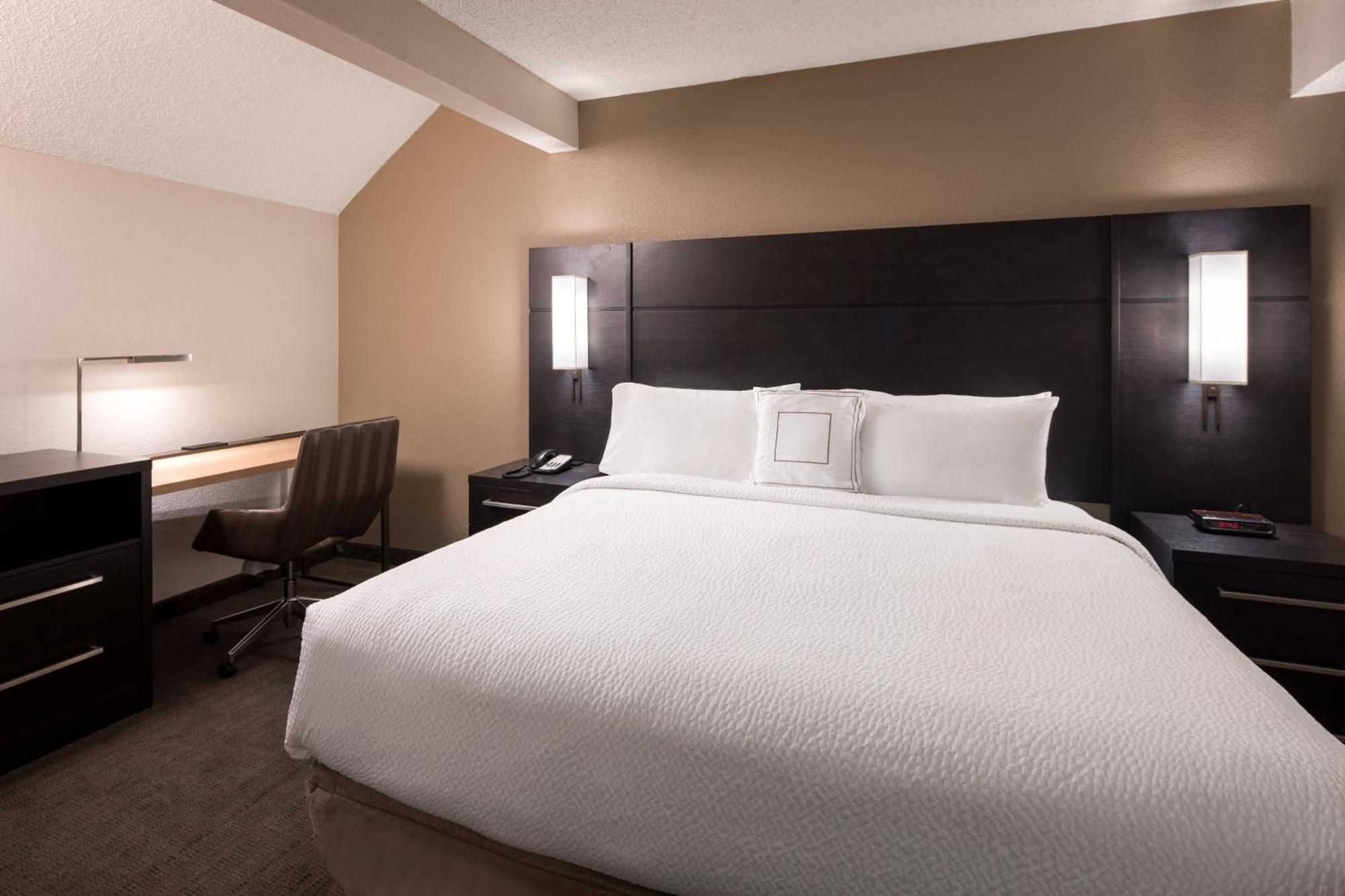 Residence Inn By Marriott Boulder Bagian luar foto