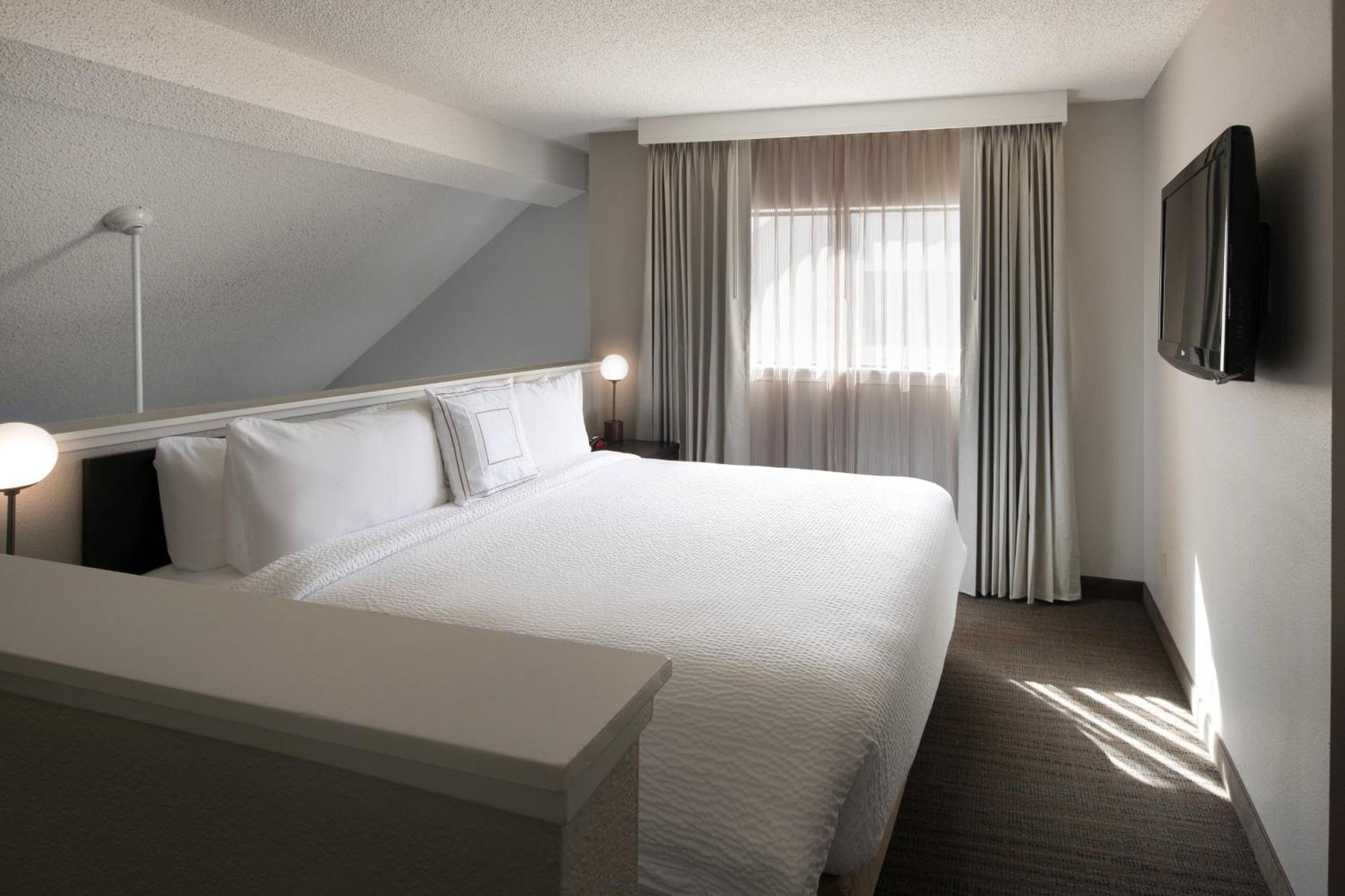 Residence Inn By Marriott Boulder Bagian luar foto