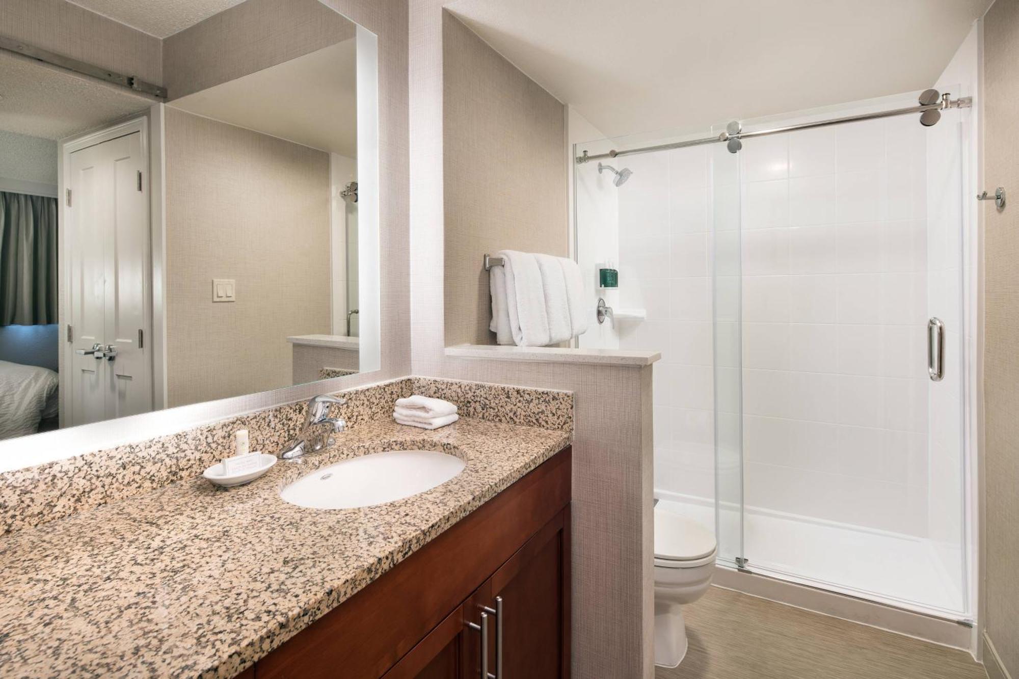 Residence Inn By Marriott Boulder Bagian luar foto