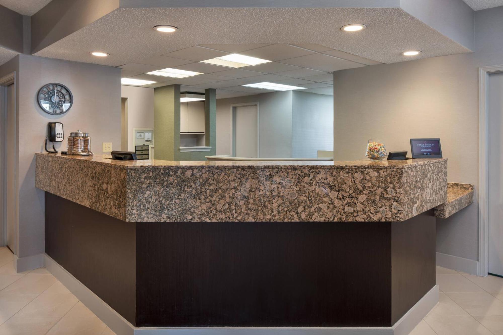 Residence Inn By Marriott Boulder Bagian luar foto