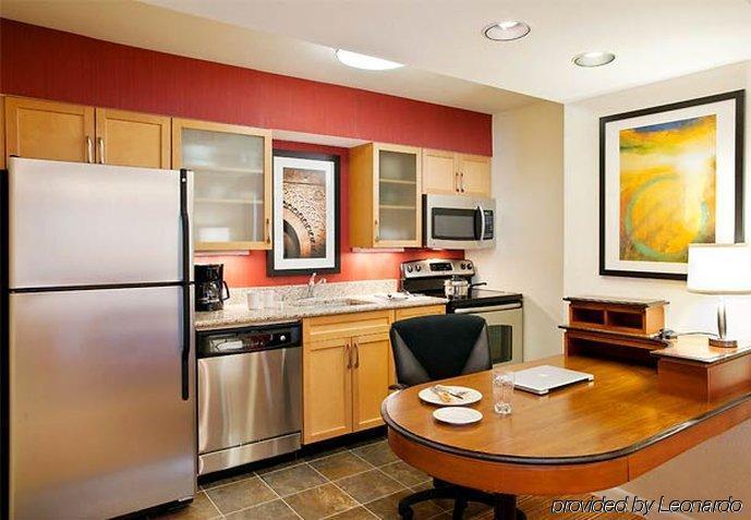Residence Inn By Marriott Boulder Ruang foto