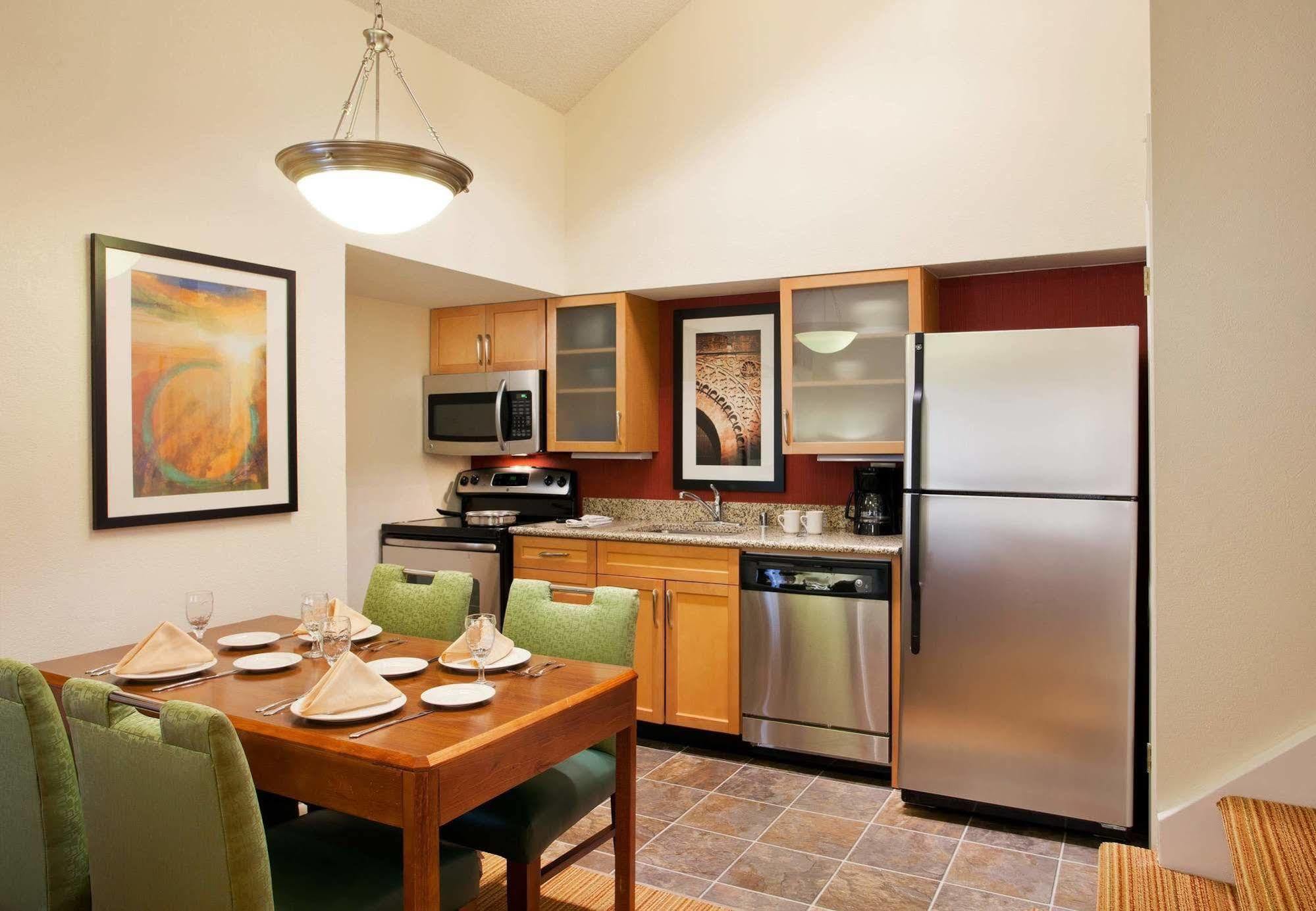 Residence Inn By Marriott Boulder Ruang foto
