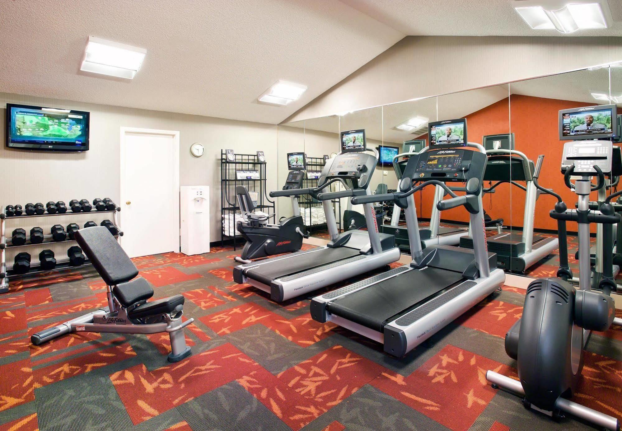 Residence Inn By Marriott Boulder Bagian luar foto