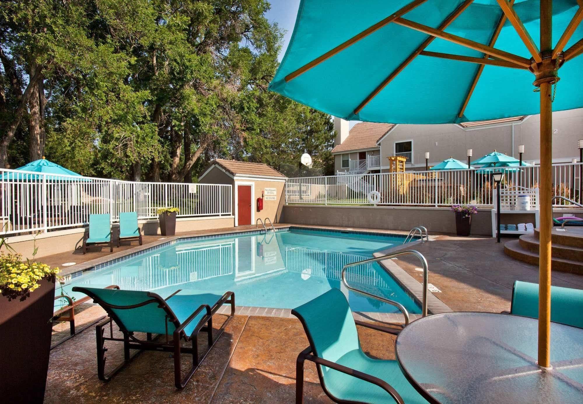 Residence Inn By Marriott Boulder Bagian luar foto