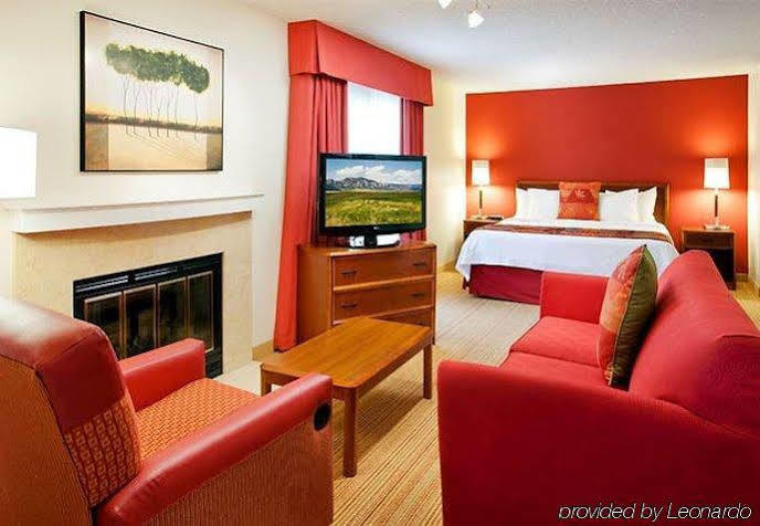 Residence Inn By Marriott Boulder Bagian luar foto