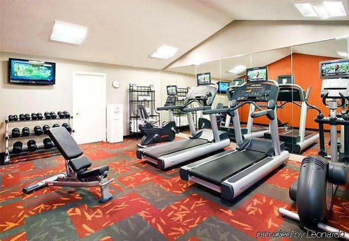 Residence Inn By Marriott Boulder Bagian luar foto