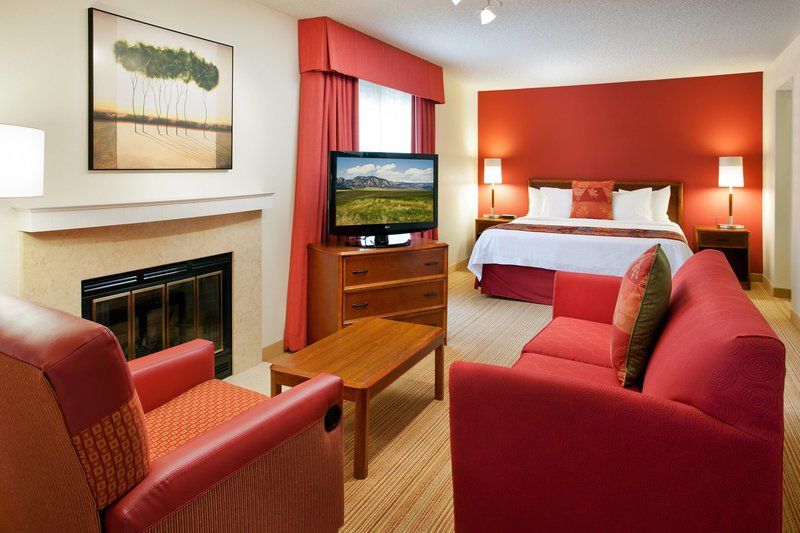 Residence Inn By Marriott Boulder Bagian luar foto